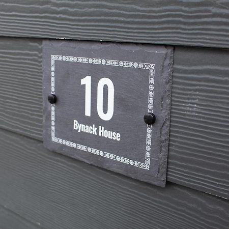 10 Bynack House Leilighet Aviemore Eksteriør bilde