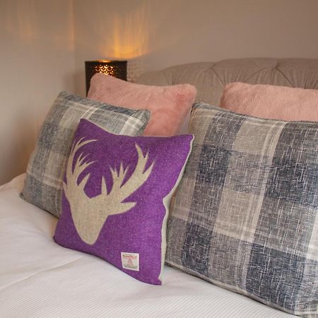 10 Bynack House Leilighet Aviemore Eksteriør bilde