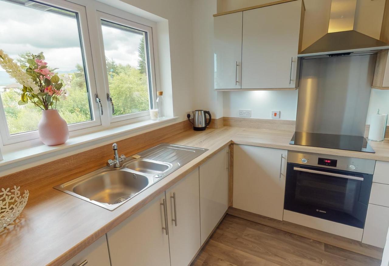 10 Bynack House Leilighet Aviemore Eksteriør bilde