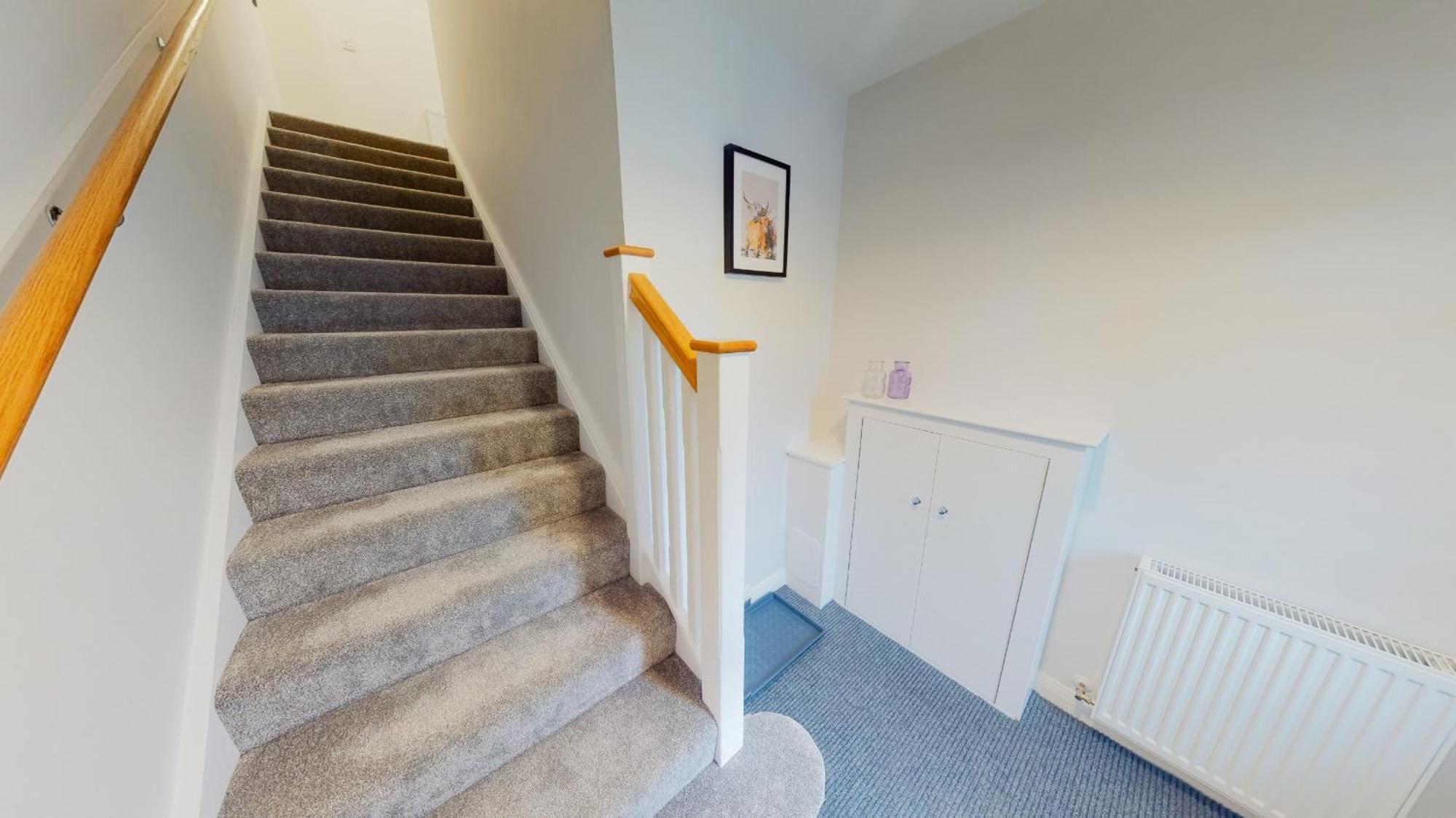 10 Bynack House Leilighet Aviemore Eksteriør bilde